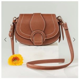 Rachel Zoe Edessi crossbody and belt bag NEW